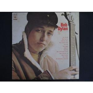 LP/レコード 0336■ボブディラン/Bob ...の商品画像