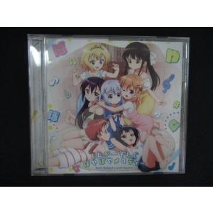2259＃中古CDS しんがーそんぐぱやぽやメロディー (ご注文はうさぎですか??~Sing For You~)イメージソング
