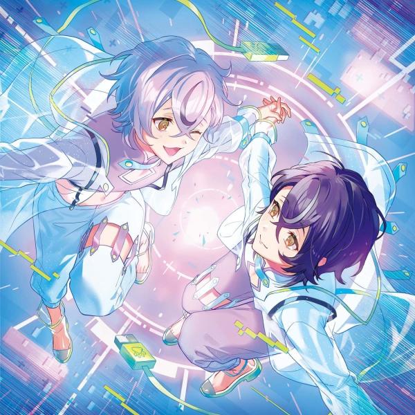 新品CD＃ライブ・ア・ライフ! 【初回限定盤】(ジャケット絵缶バッチ付)