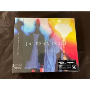 T002 新品CD ■Mosquito Bite(完全生産限定盤)[Alexandros]