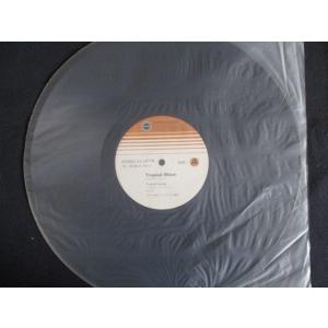 LP/レコード 0091■トロピカルウェーブ/...の詳細画像2