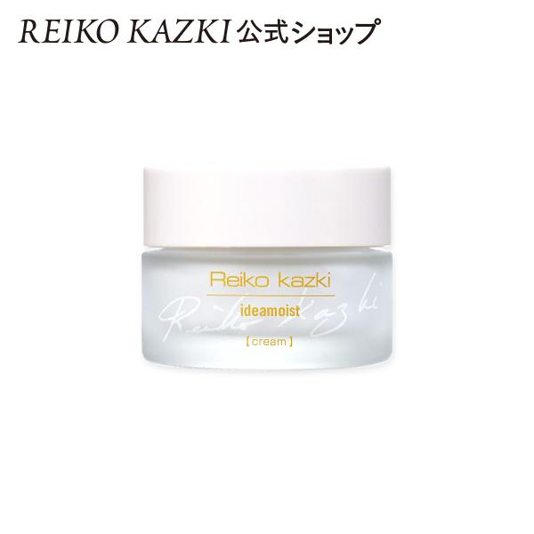 保湿クリーム イデアモイスト クリーム [40g] 保湿 うるおい レチノール ツヤ 高保湿クリーム...