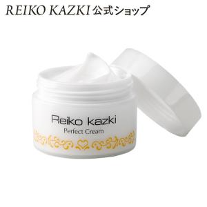 REIKO KAZKI（かづきれいこ） 保湿クリーム イデアモイスト クリーム 