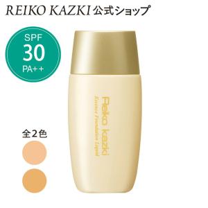 リキッドファンデーション エッセンスファンデーション リキッド [25mL] 全2色 保湿 ファンデ ファンデーション ベース メイク かづきれいこ｜REIKO KAZKI 公式Yahoo!ショップ