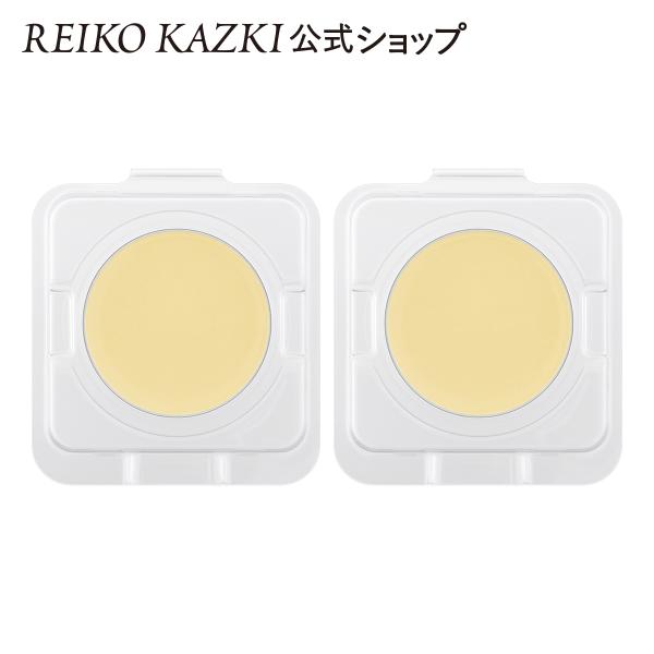 【同色2個セット】 カバーリングファンデーション ライトオリーブ〈Y2〉 ファンデーション しみ く...