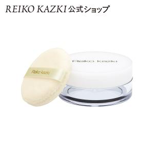 REIKO KAZKI（かづきれいこ） フェイスパウダー 全2色 (リフィル