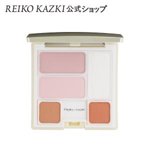 REIKO KAZKI（かづきれいこ） リップブラシ 化粧筆 メイク筆 メイク