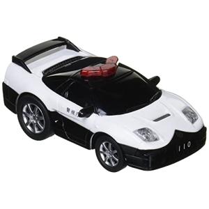 ドライブタウン18 パトカーNSX 173163