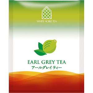 三井農林 ホワイトノーブル紅茶 (アルミ・ティーバッグ)
