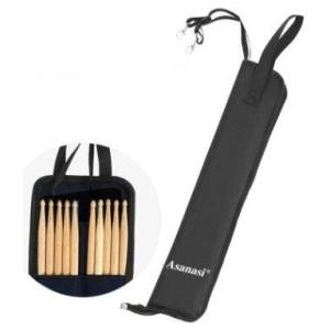 太鼓の達人 マイバチ用ケース 6本まで収納 マイバチ保管