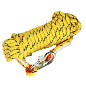 直径 12mm 多目的 ロープ キャンプ