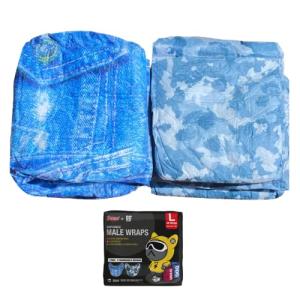 マナーパンツ オムツ 48枚   オス マナーウェア おしっこ 長時間オムツ