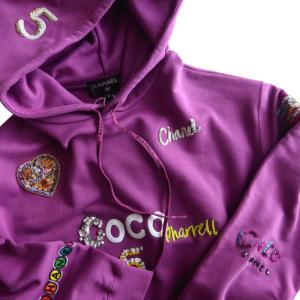 シャネル (CHANEL) Pharrell ...の詳細画像2