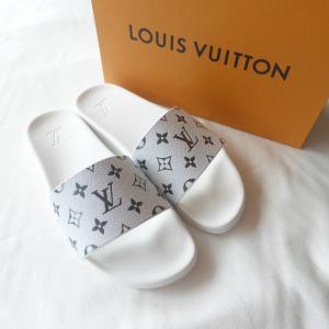 Louis Vuitton メンズ サンダルの商品一覧 メンズシューズ 紳士靴 ファッション 通販 Yahoo ショッピング