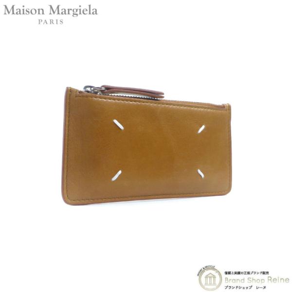 メゾン マルジェラ （Maison Margiela） カードホルダー ウォレット カードケース コ...