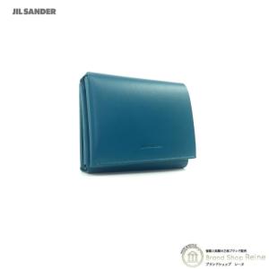 ジルサンダー （JIL SANDER） ORIGAMI WALLET 三つ折り 財布 J25UI0005