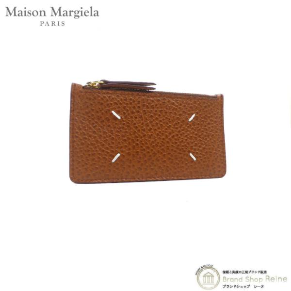 メゾン マルジェラ （Maison Margiela） カードホルダー ウォレット カードケース コ...