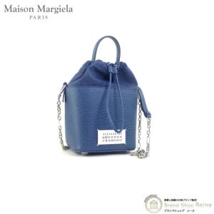 メゾン マルジェラ （Maison Margiela） 5AC バケットバッグ 2way