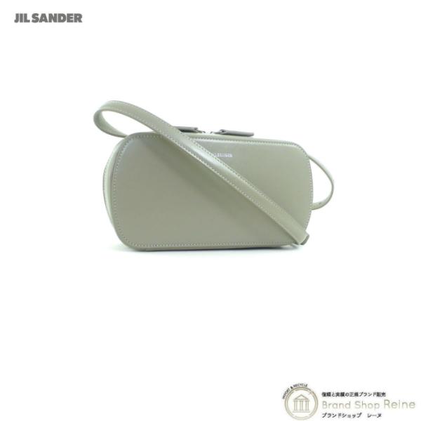 ジルサンダー （JIL SANDER） スモール クロスボディ ショルダー バッグ JSWU8536...