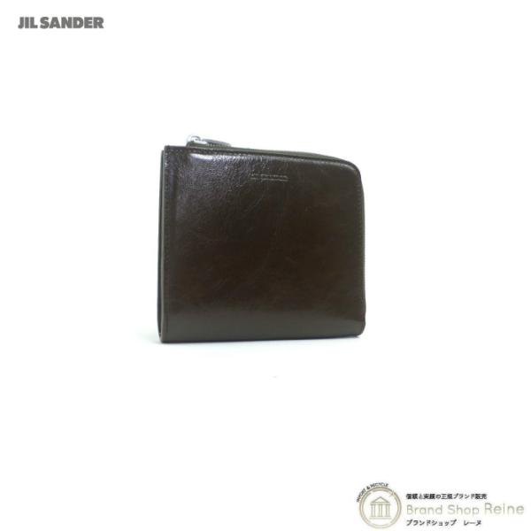 ジルサンダー （JIL SANDER） クレジットカードパース カードケース 財布 JSMU8400...