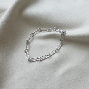 TOM WOOD トムウッド ブレスレット CABLE BRACELET GOLD