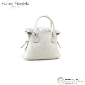 メゾン マルジェラ （Maison Margiela） 5AC マイクロ 2way ハンド