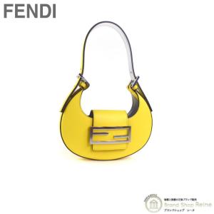 フェンディ （FENDI） クッキー ミニ ハンド バッグ 8BS065 SOLE（新品）｜reine-web