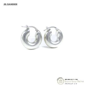 JIL SANDER（ジルサンダー） ピアス アクセサリー ClassicEarrings