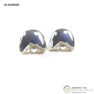 JIL SANDER（ジルサンダー） ピアス JSWU837312 WUS84002 J11VG0003