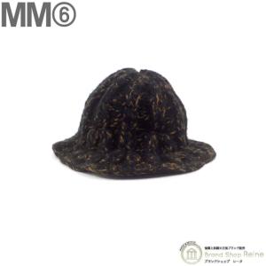 Maison Margiela MAISON MARGIELA メゾンマルジェラ ベレー帽