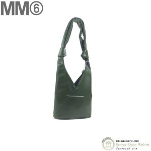 MM6 MAISON MARGIELA メゾン マルジェラ ショルダーバッグ レディース