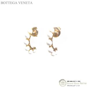 BOTTEGA VENETA ボッテガヴェネタ ピアス 608588 VAHU0