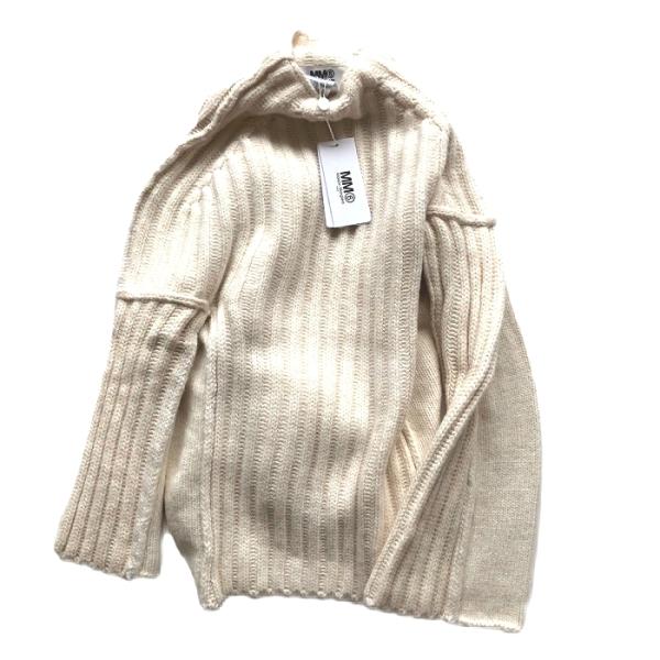 MM6 Maison Margiela MM6 Maison Margiela ニット S62GP0069