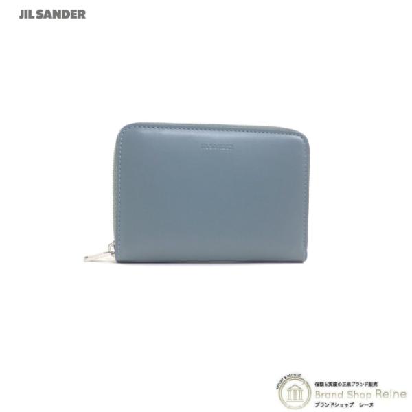 Jil Sander Jil Sander 二つ折り財布 J25UI0003