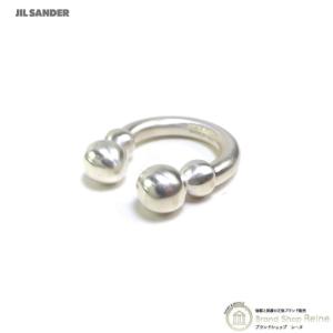 JIL SANDER（ジルサンダー） リング CLASSIC RING 3 クラシック