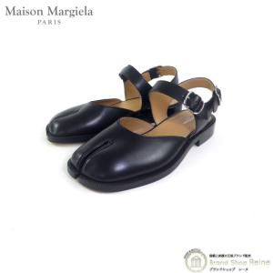 Maison Margiela Tabi足袋バレーシューズ 38 MAISON MARGIELA＞「タビ」バレエシューズ
