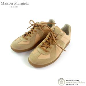 メゾンマルタンマルジェラ Margiela 22 足袋 バレリーナ シューズ Maison Margiela メゾンマルジェラ 22 S58WZ0042 レザー 足袋バレエ