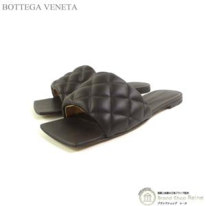 BOTTEGA サンダル BOTTEGA VENETA ボッテガヴェネタ サンダル JIMBO ジンボ 739786