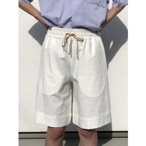 TEKLA（テクラ） × BIRKENSTOCK ビルケンシュトック コラボ ショート