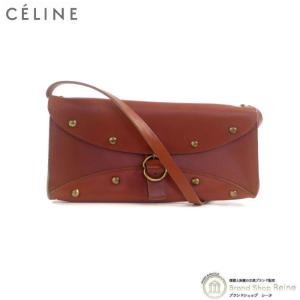 TRIOMPHE セリーヌ （CELINE） スモール バケット トリオンフ