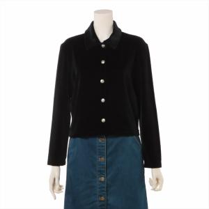 GUCCI（グッチ） ボタニカル シャツ ブラウス 長袖シャツ 543407 42