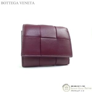 BOTTEGA VENETA（ボッテガ・ヴェネタ） イントレチャート タイニー 三