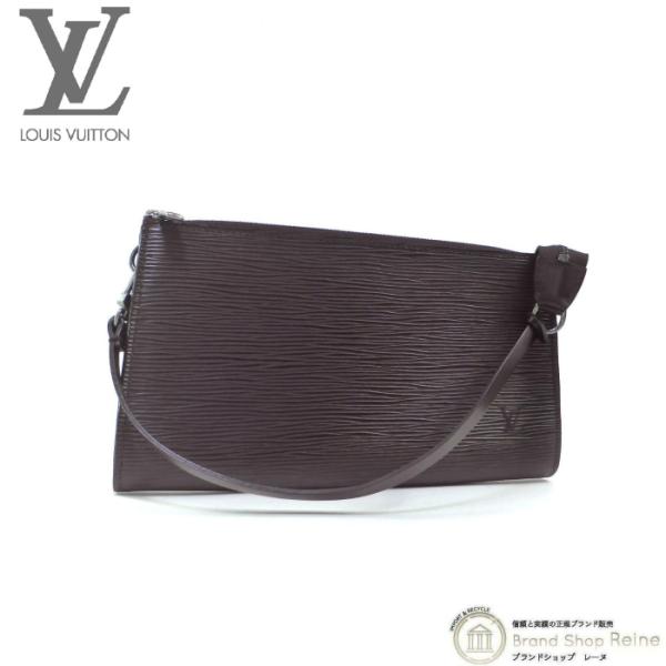 ルイヴィトン （LOUIS VUITTON） エピ M52944 ポシェット・アクセソワール アクセ...