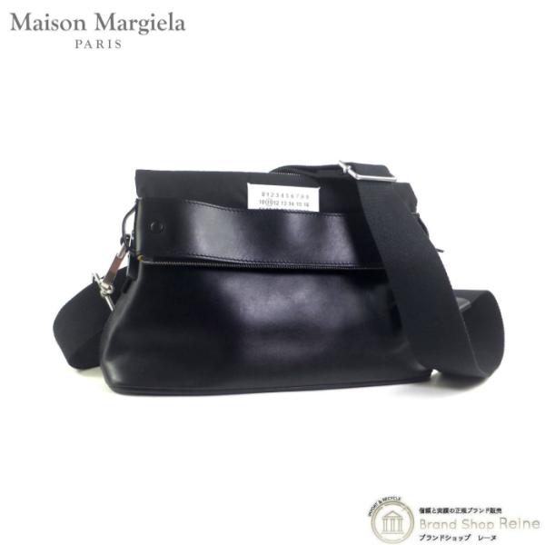 メゾン マルジェラ （Maison Margiela） 5AC バッグ 2way クラッチ ショルダ...