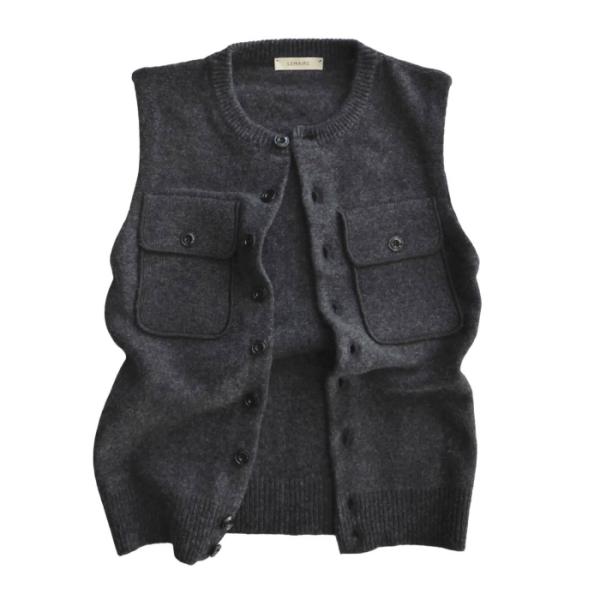 Lemaire Lemaire Penguin ニット TO1132