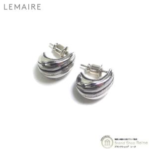 JIL SANDER ジルサンダー （JIL SANDER） フープ ツイスト