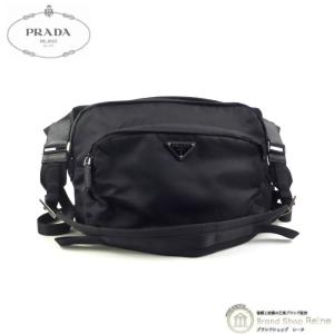 PRADA（プラダ） ボディバッグ 1BL010 YOO R064 レディース ナイロン