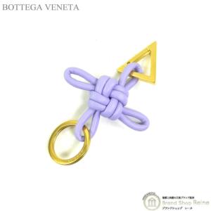 BOTTEGA VENETA（ボッテガ・ヴェネタ） ボッテガ ヴェネタ キーリング