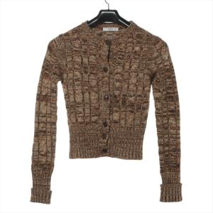 PRADA（プラダ） カーディガン レディース 中古 古着 : RAGTAG Online