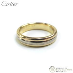 ☆美品☆ BVLGARI パレンテシ スモール リング K18WG ブルガリ BVLGARI ブルガリ パレンテシ スモール ダイヤ リング ブランド